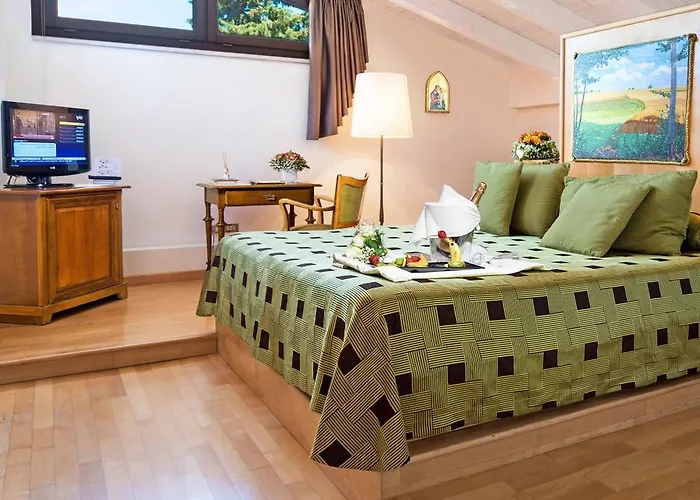 Otel Terranobile Metaresort 4*