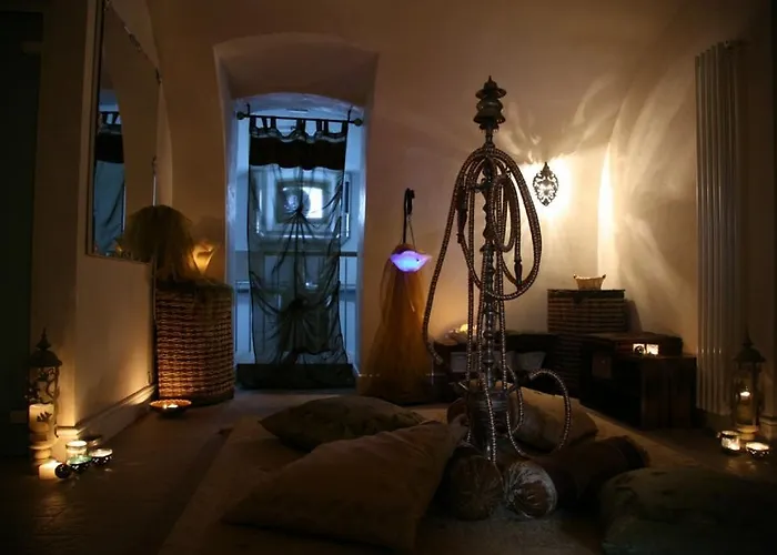 Ξενοδοχείο Terranobile Metaresort 4*