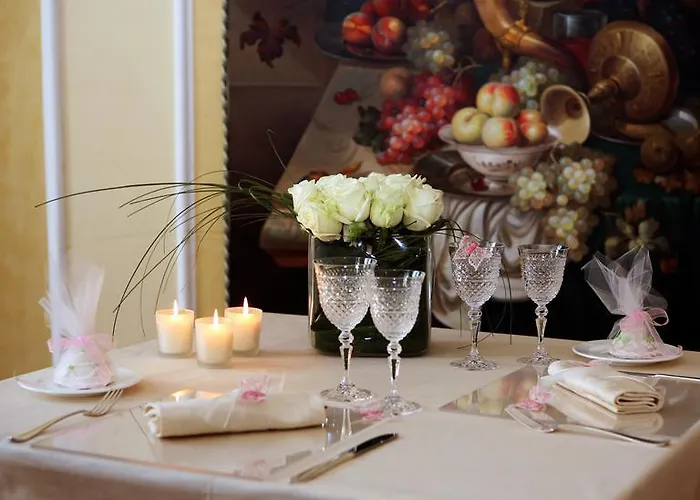 ホテル テラノビーレ メタリゾート 4*