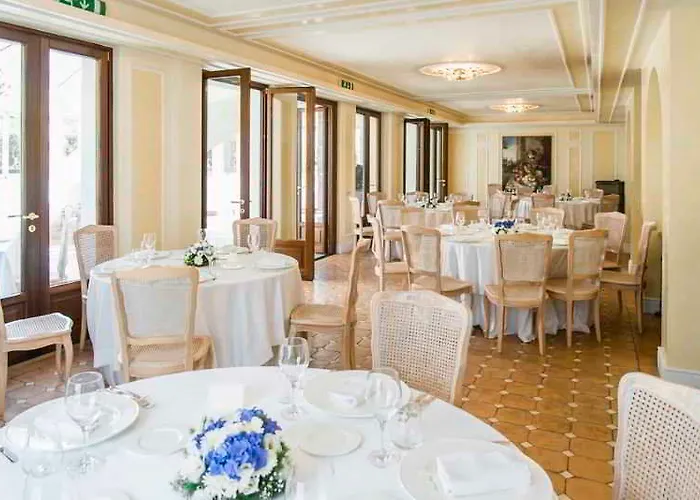 ホテル テラノビーレ メタリゾート