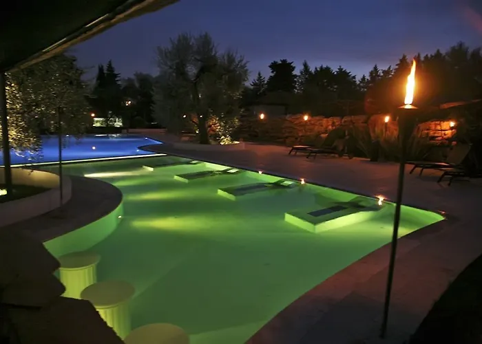 テラノビーレ メタリゾート バーリ