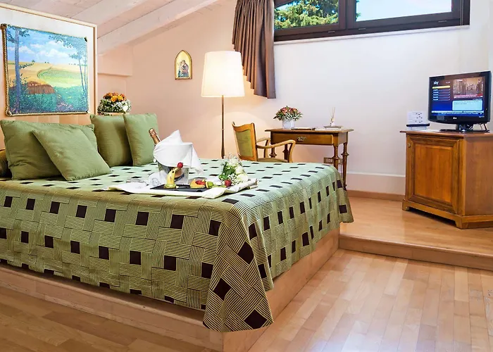 テラノビーレ メタリゾート 4* バーリ