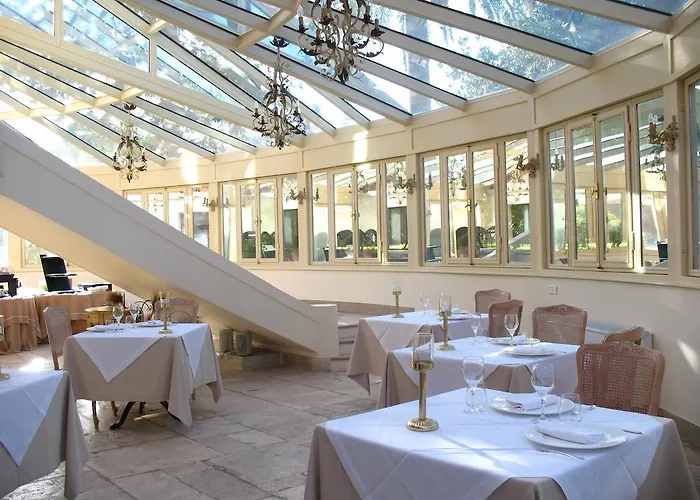 テラノビーレ メタリゾート 4* バーリ