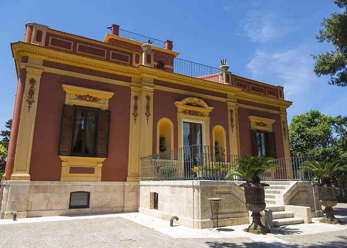 ホテル テラノビーレ メタリゾート