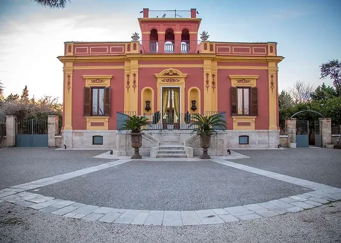 ホテル テラノビーレ メタリゾート